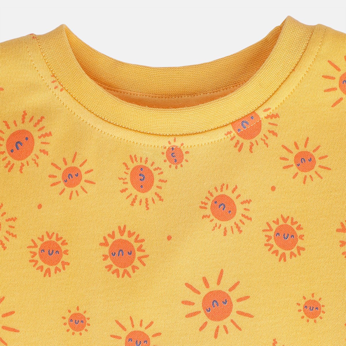 Boys Multi T-Shirt
