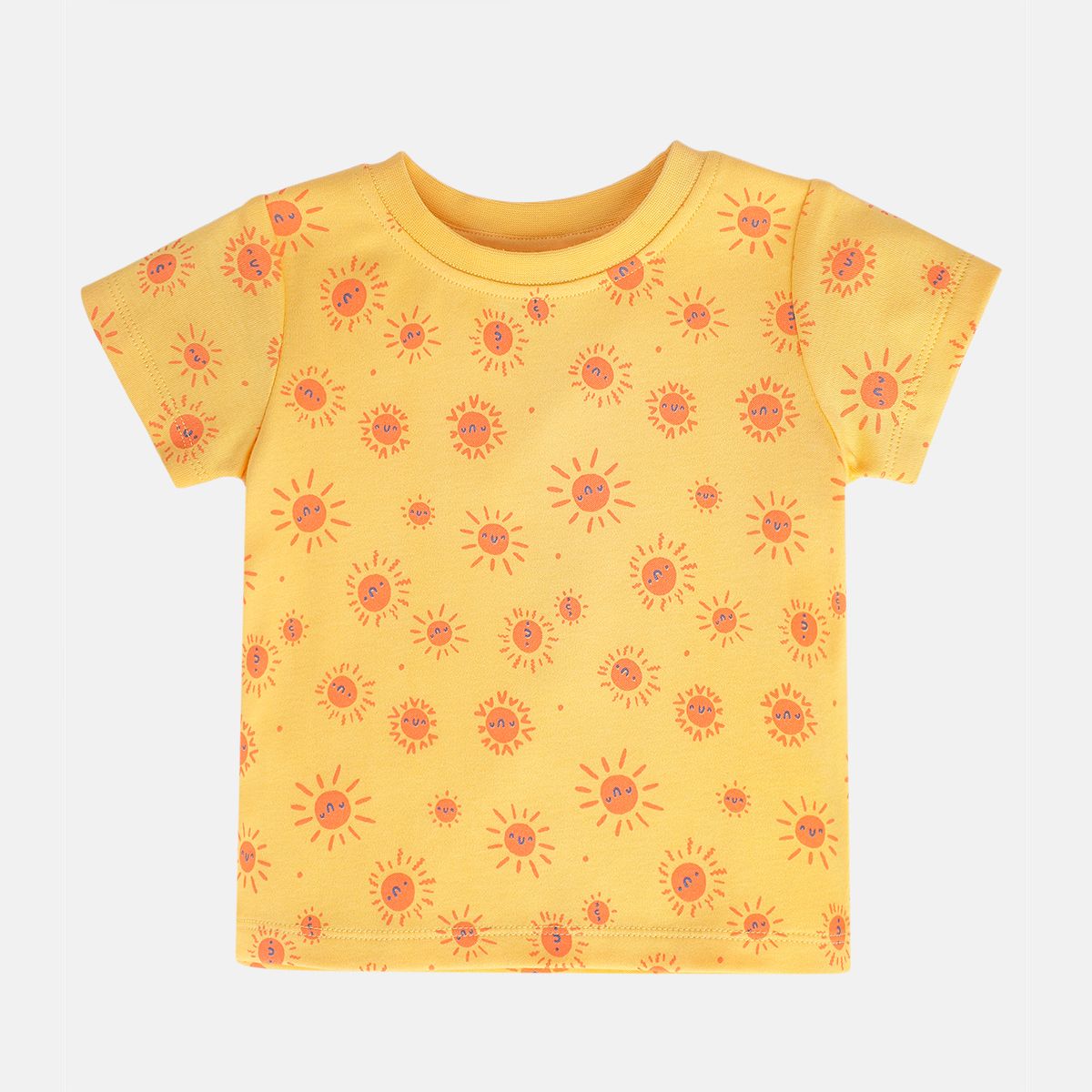 Boys Multi T-Shirt