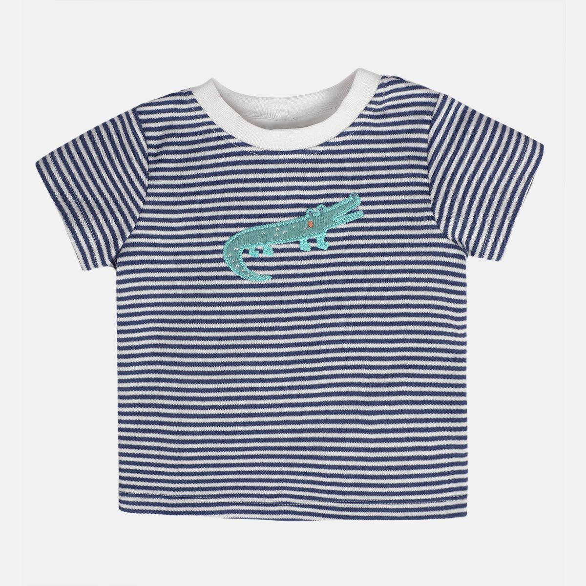 Boys Multi T-Shirt