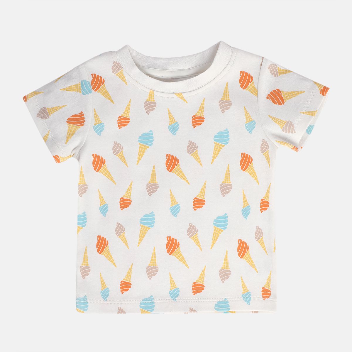 Boys Multi T-Shirt
