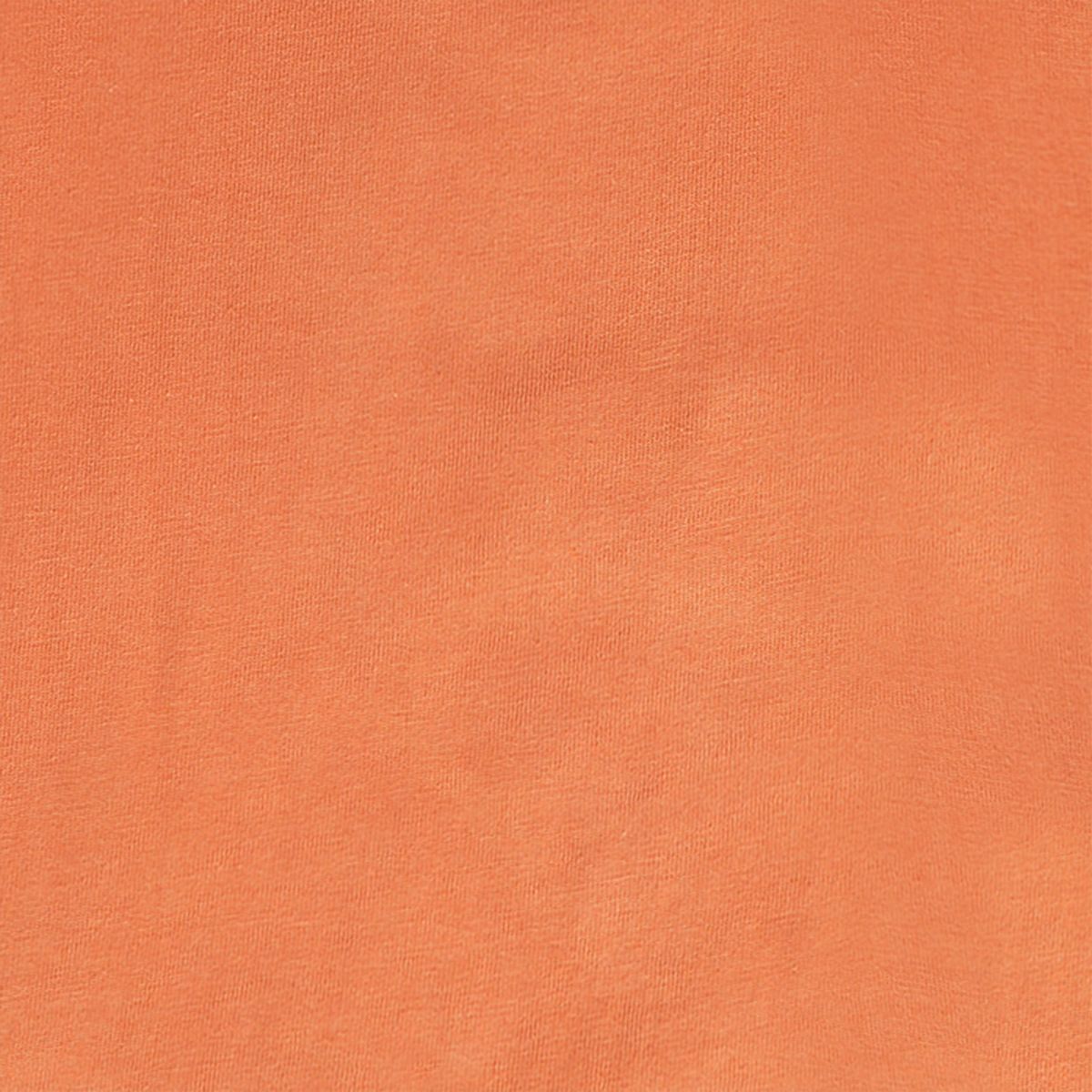 Boys Orange T-Shirt