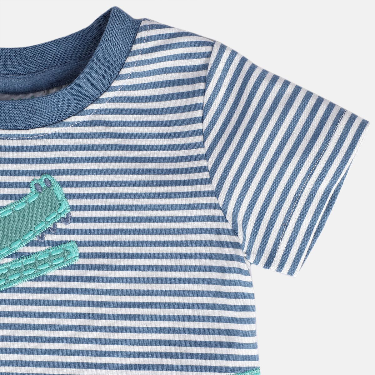 Boys Blue T-Shirt