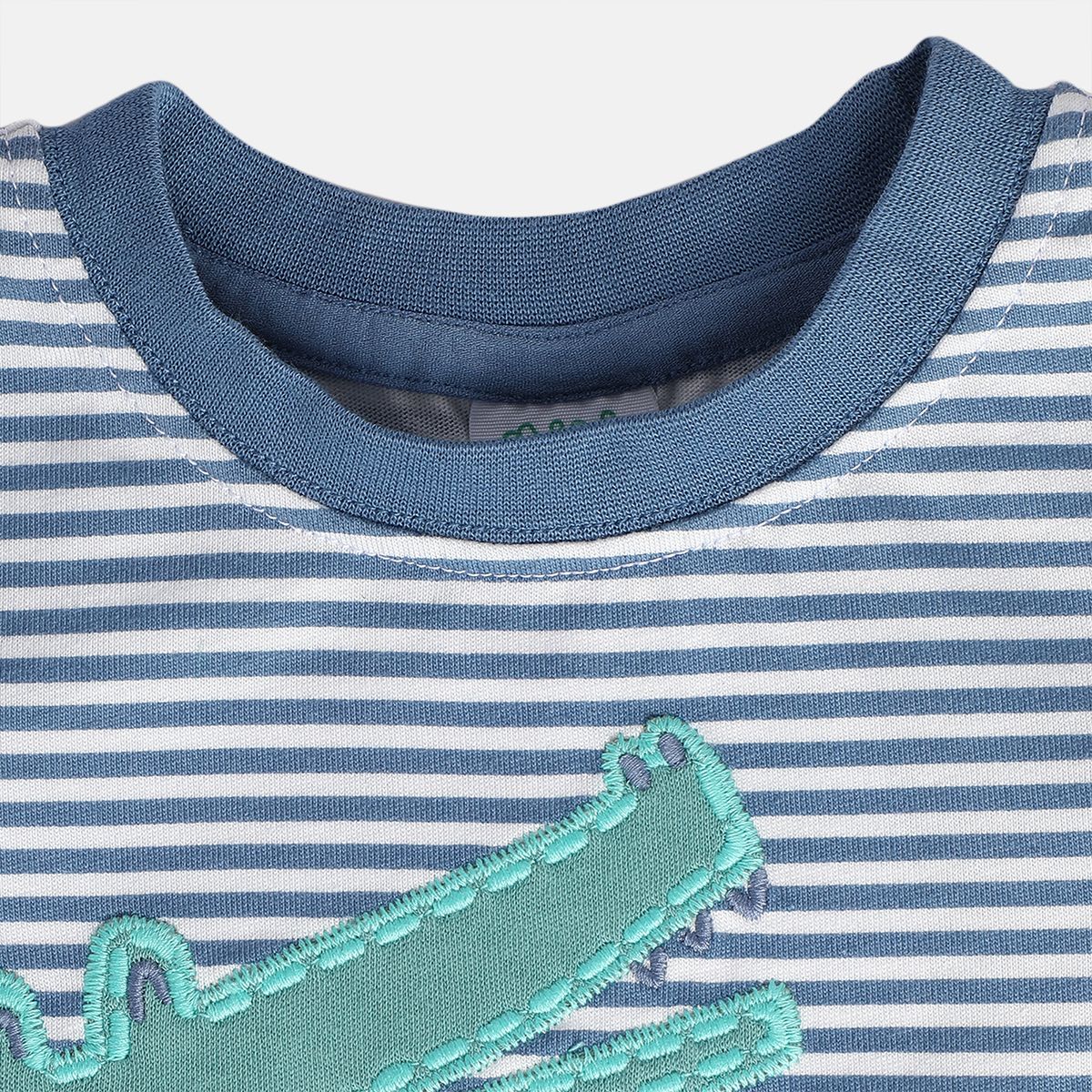 Boys Blue T-Shirt