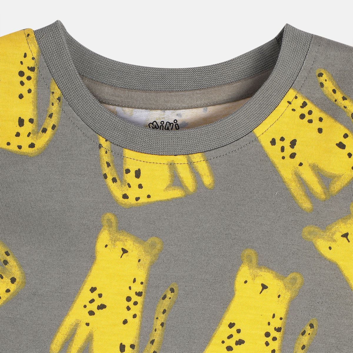 Boys Multi T-Shirt
