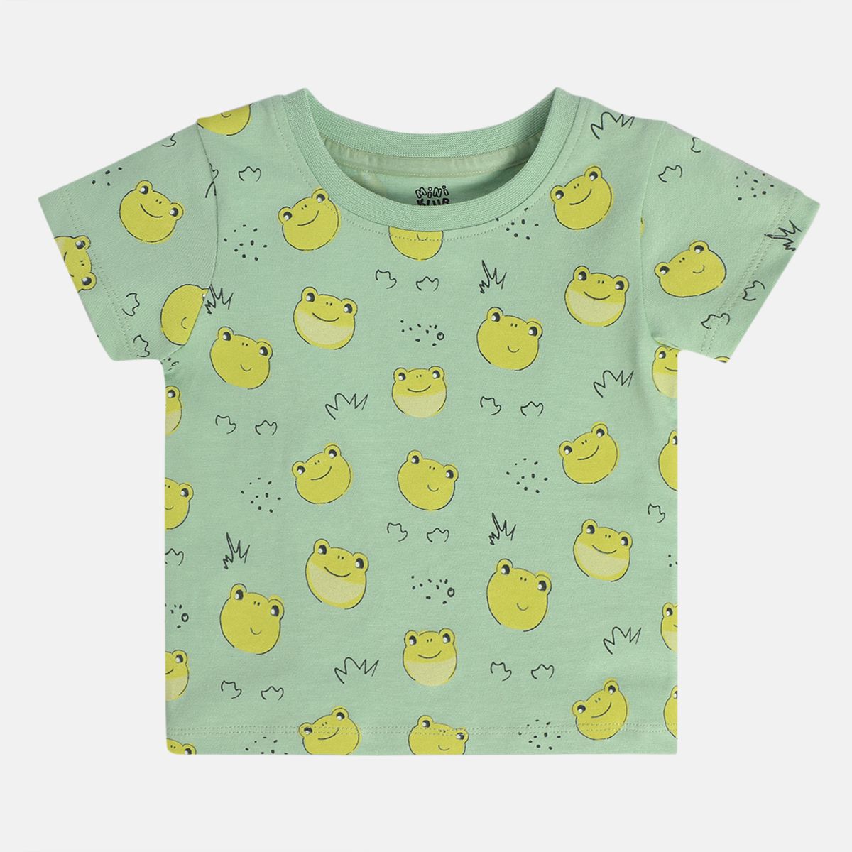 Boys Multi T-Shirt
