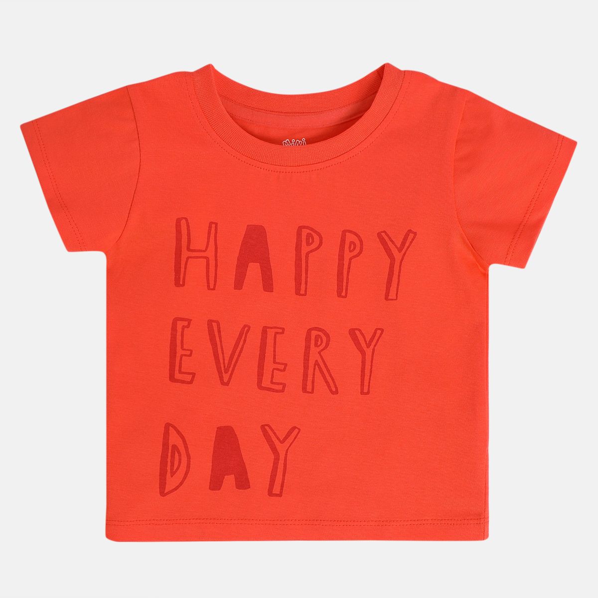 Boys Multi T-Shirt