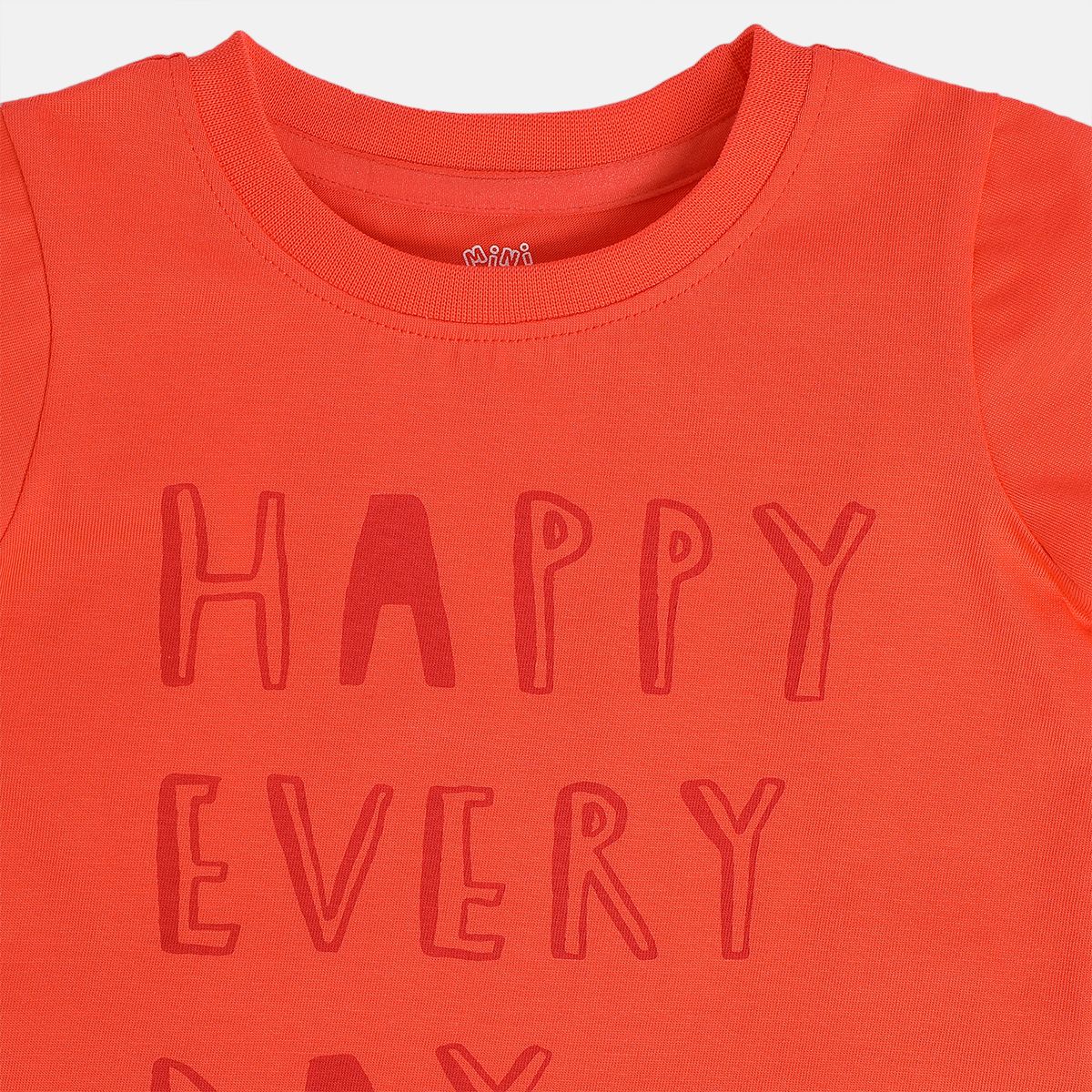 Boys Multi T-Shirt