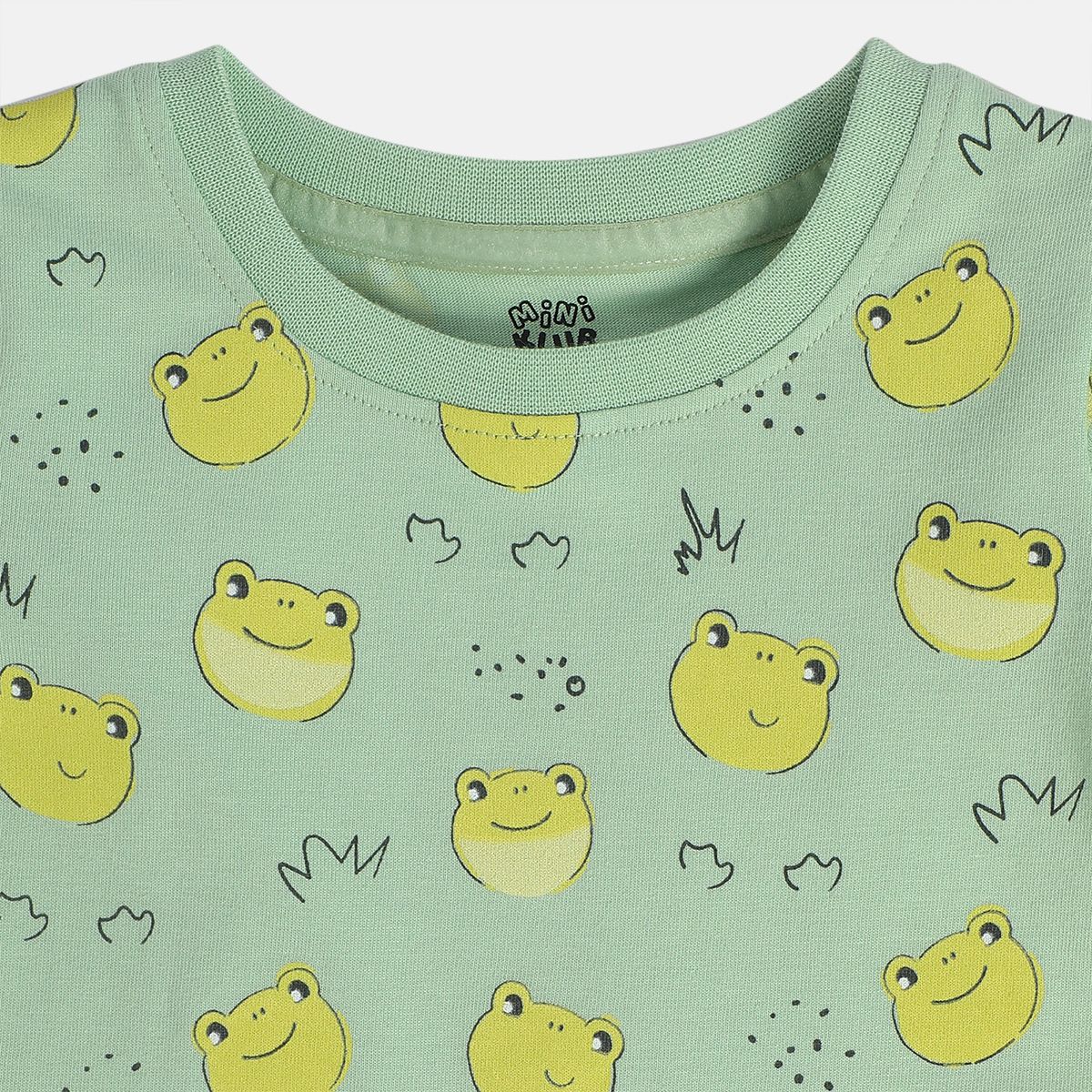 Boys Multi T-Shirt