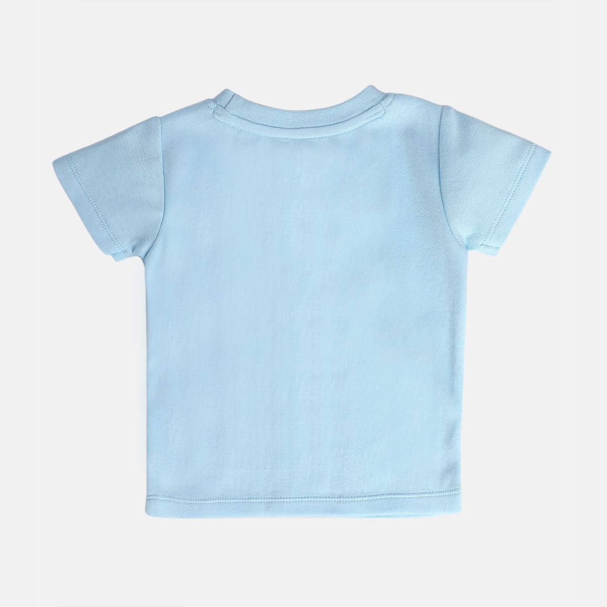 Boys Blue T-Shirt