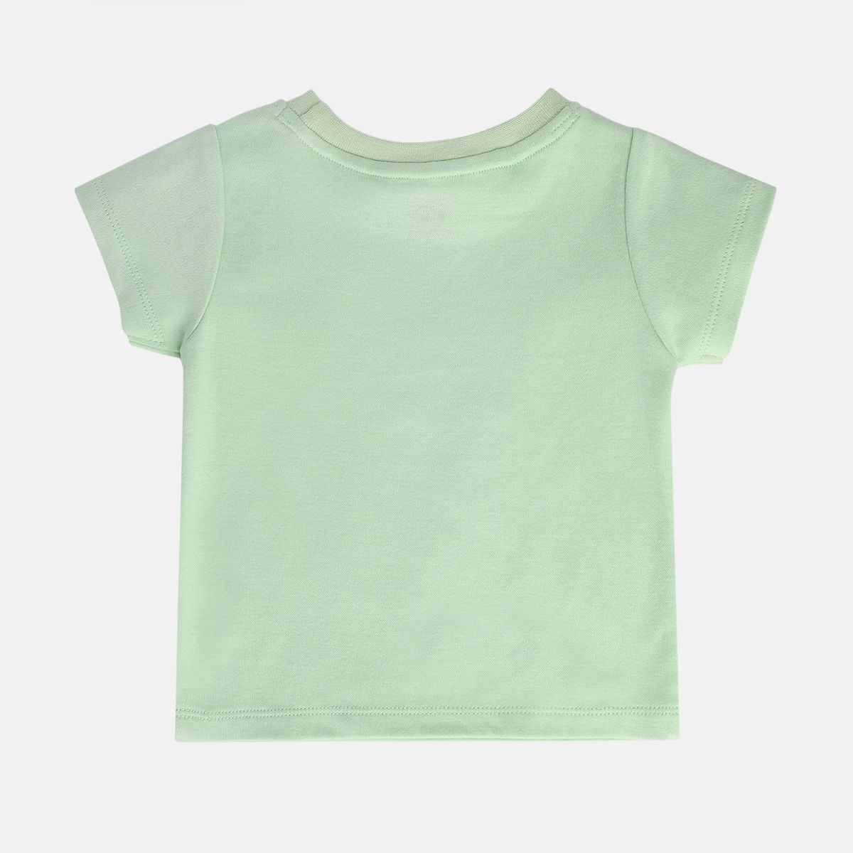 Boys Multi T-Shirt