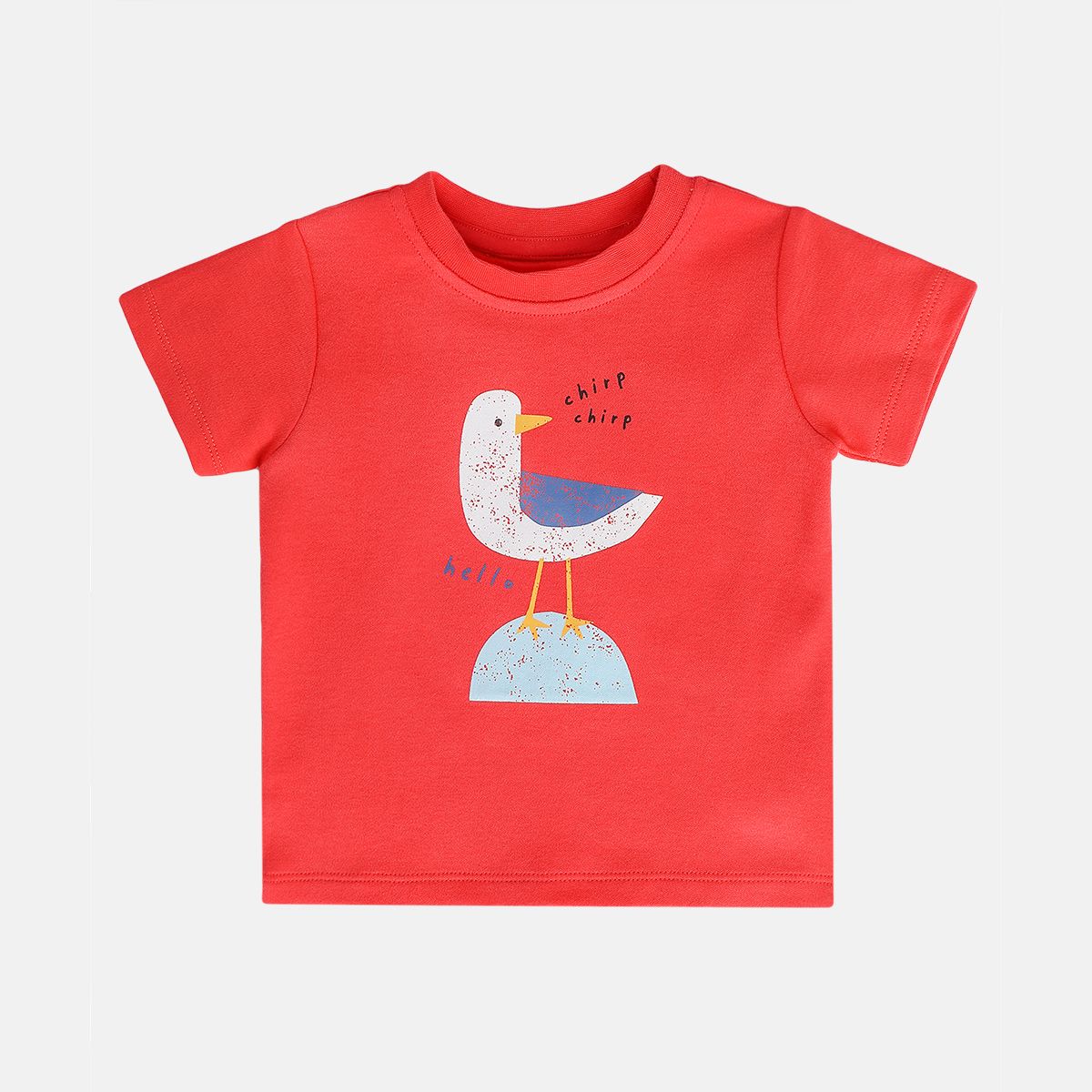 Boys Multi T-Shirt