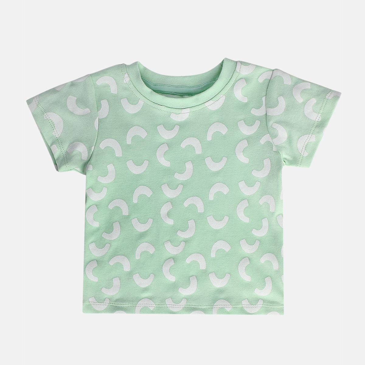 Boys Multi T-Shirt
