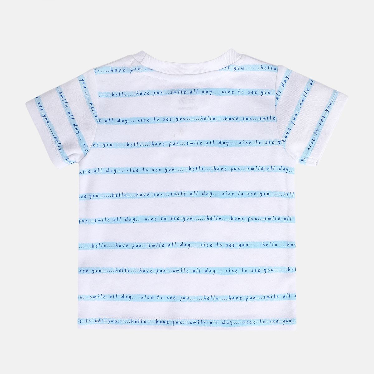 Boys Multi T-Shirt