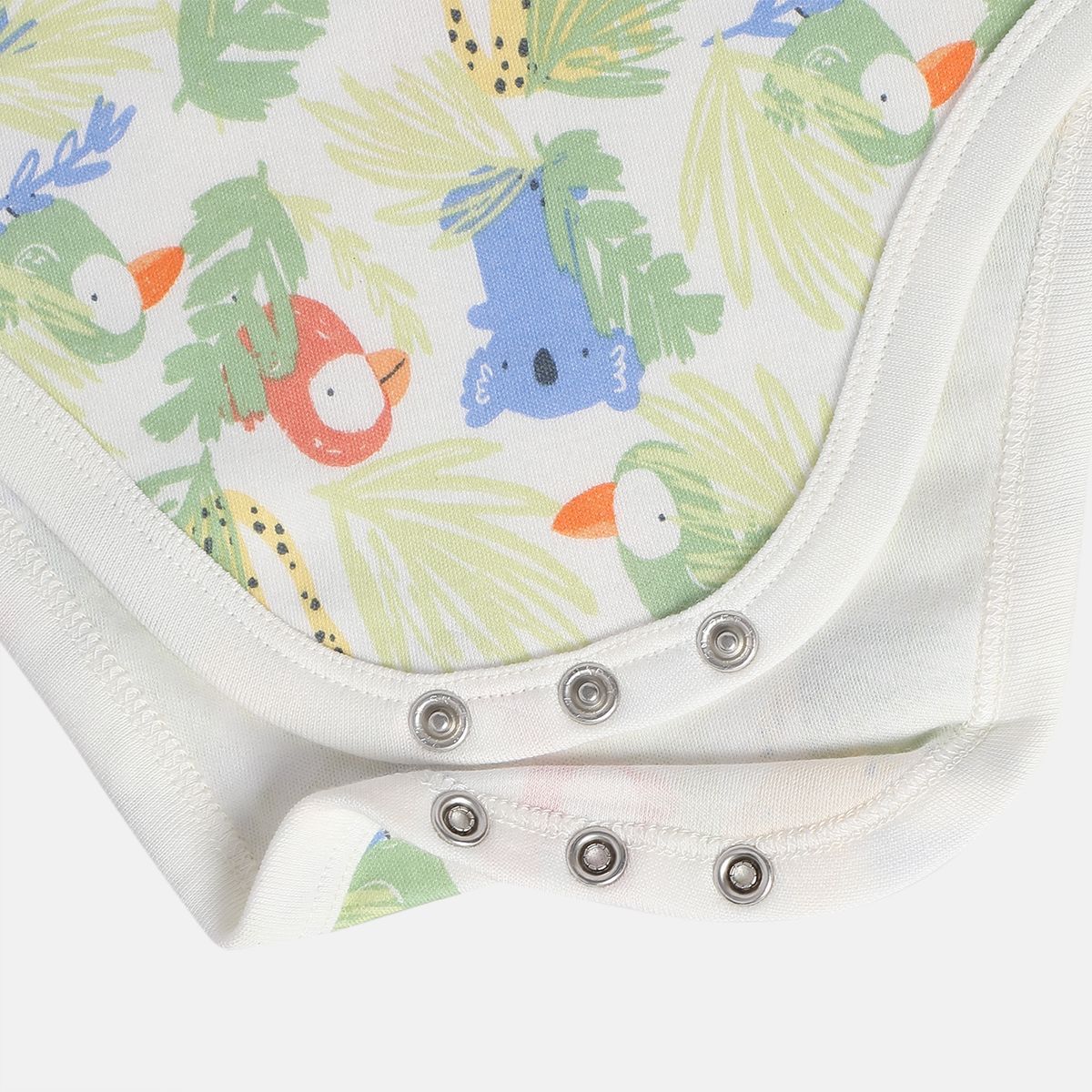 Girls Multi Body Suit