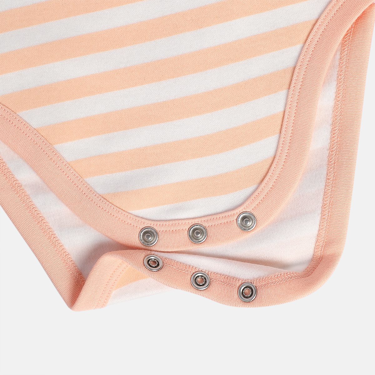 Girls Multi Body Suit