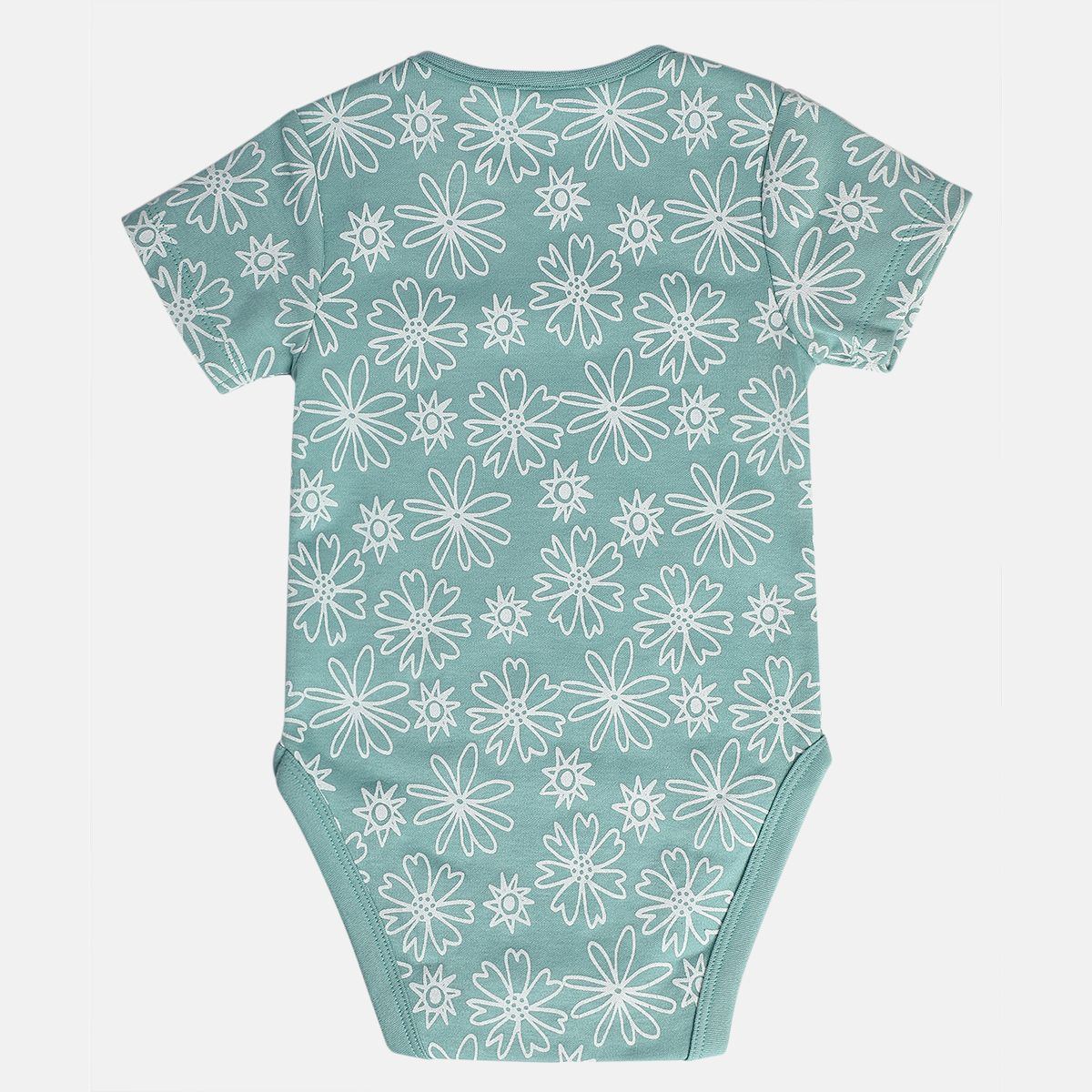 Girls Multi Body Suit