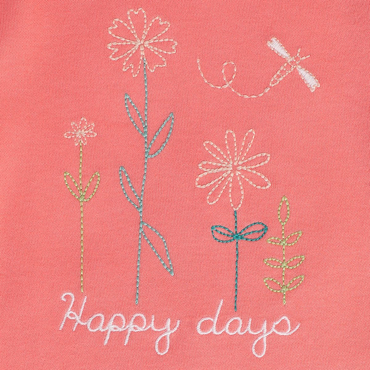 Girls Multi Body Suit