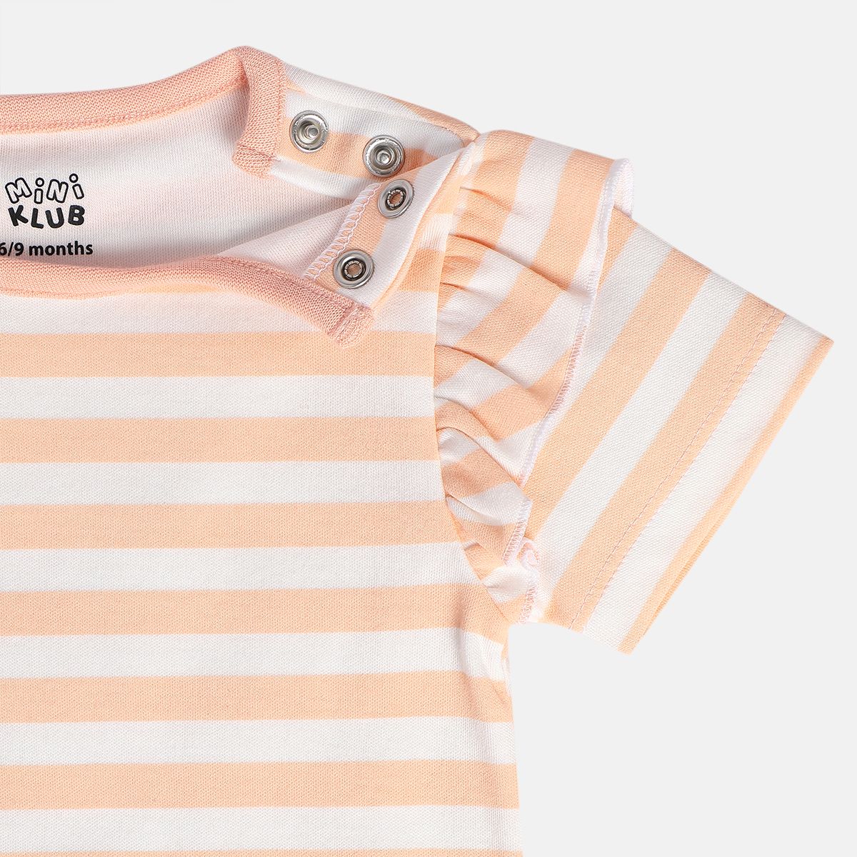 Girls Multi Body Suit