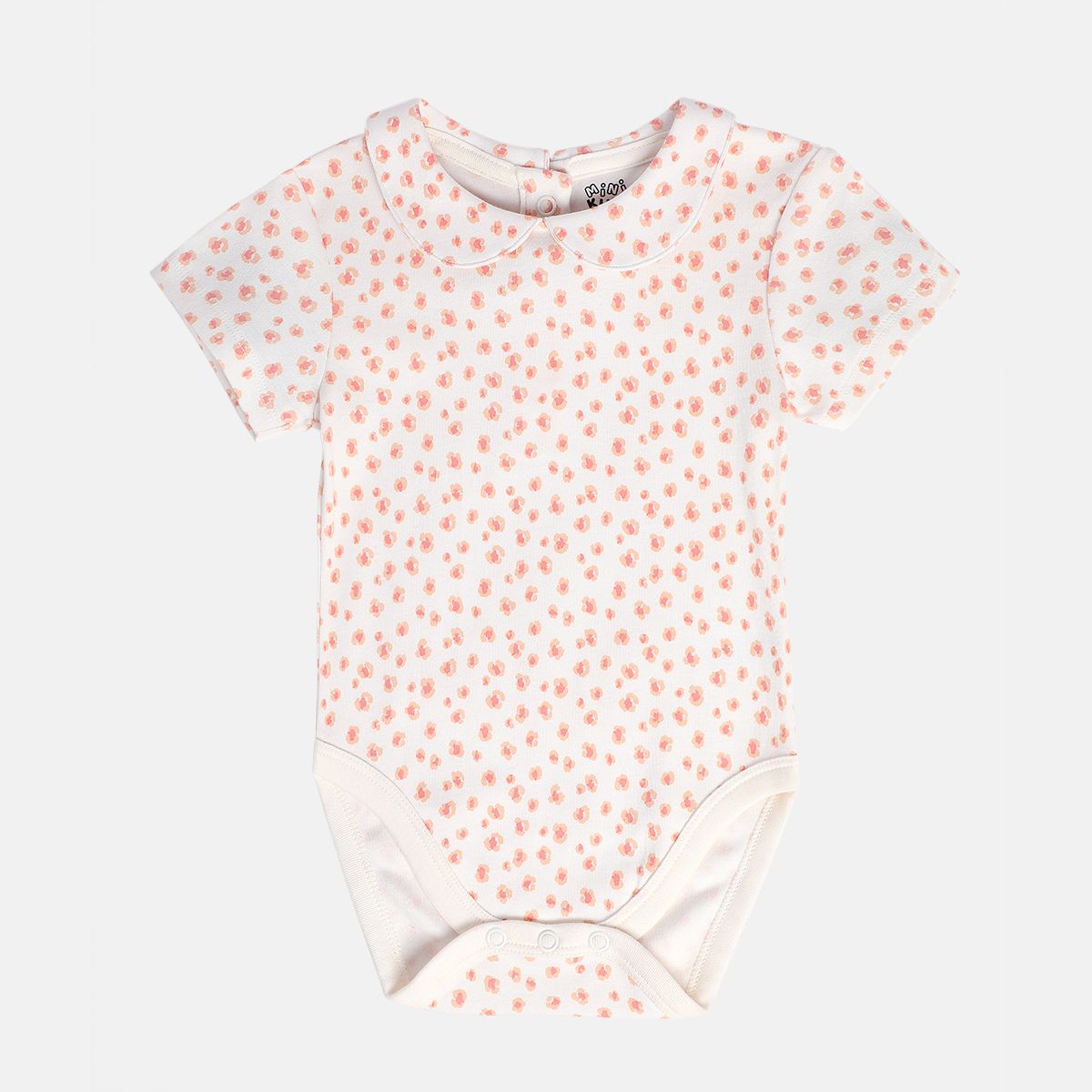 Girls Multi Body Suit