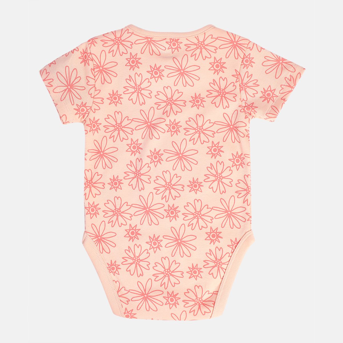 Girls Multi Body Suit