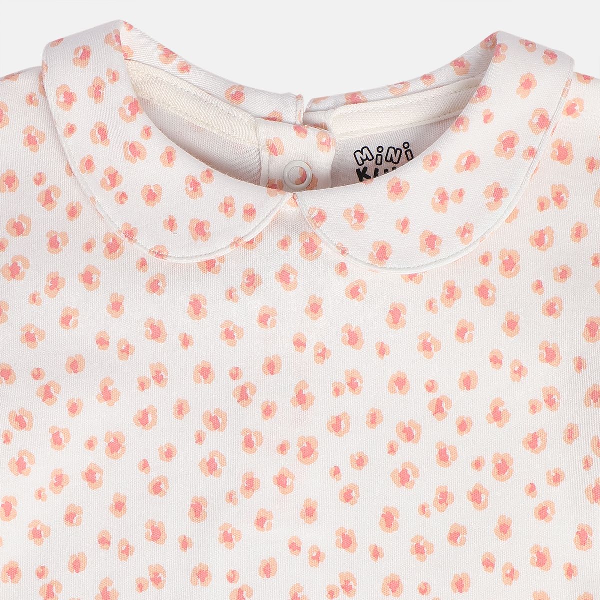 Girls Multi Body Suit