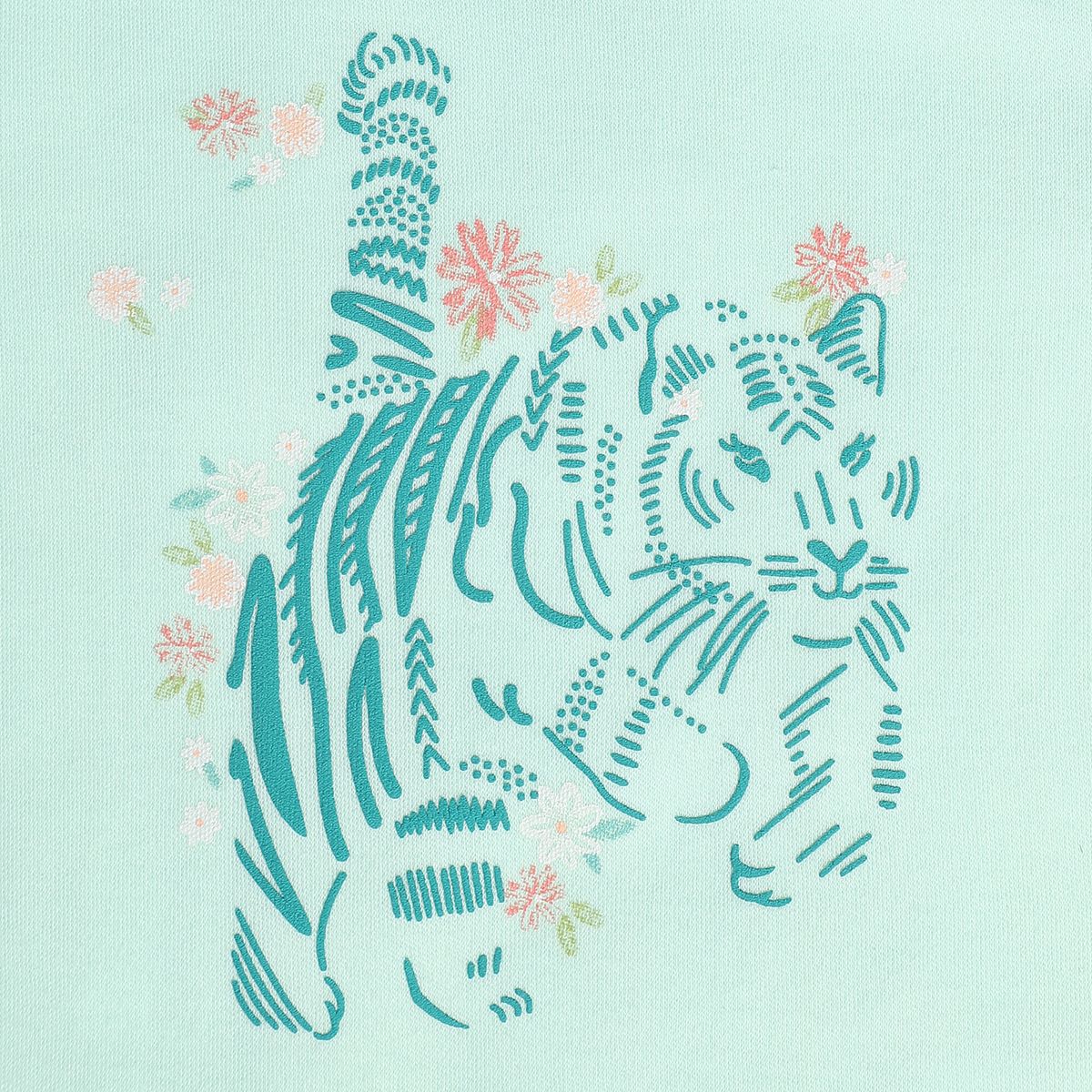 Girls Multi Body Suit