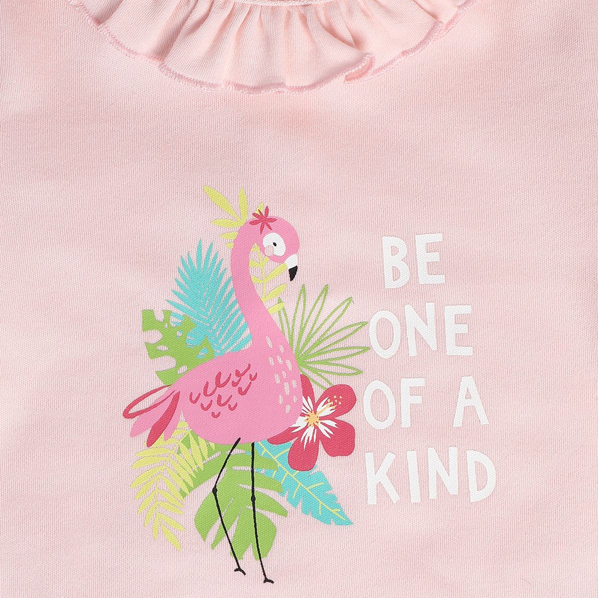 Girls Multi Body Suit