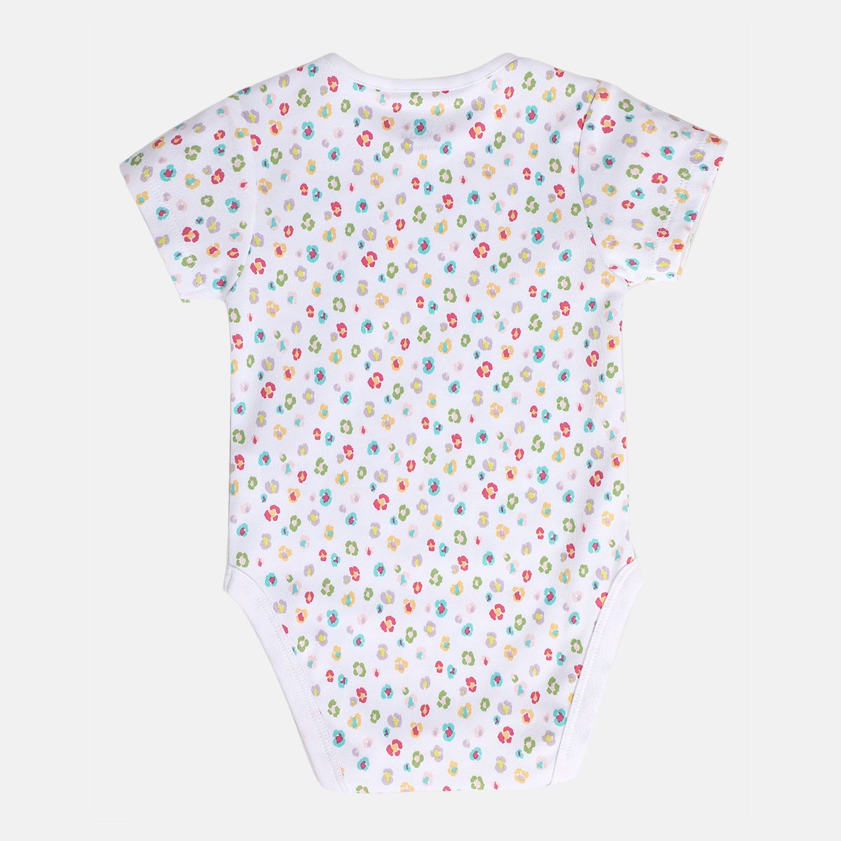 Girls Multi Body Suit