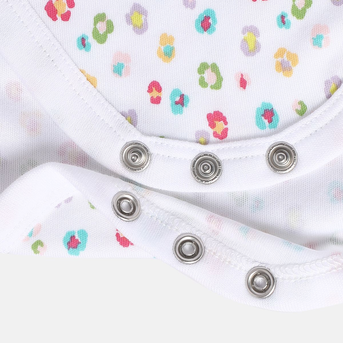 Girls Multi Body Suit