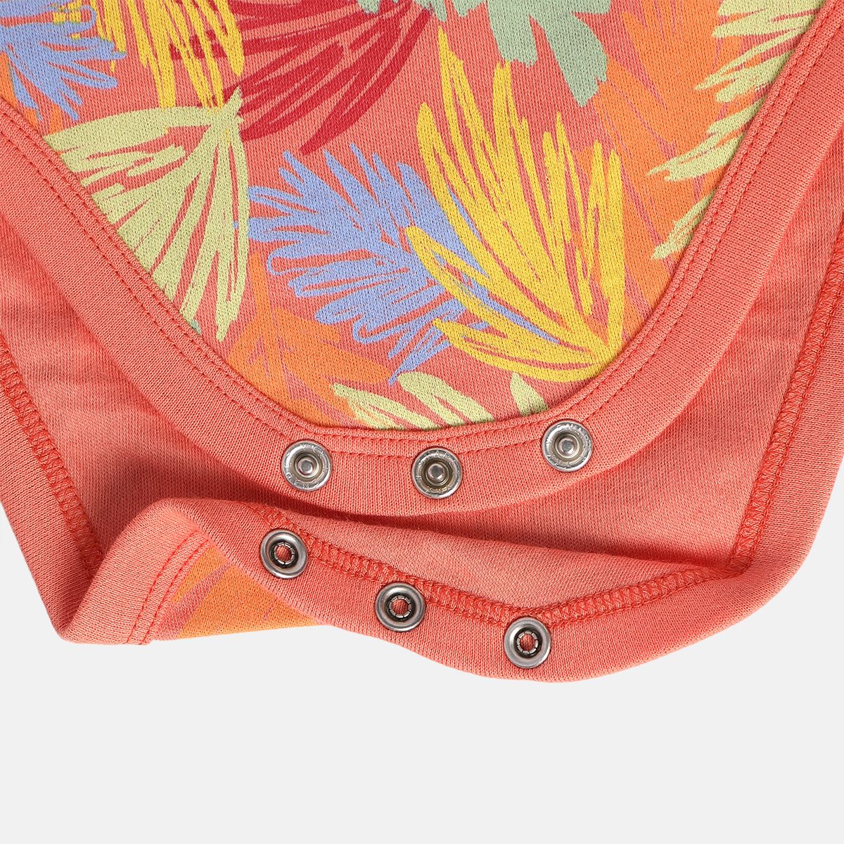 Girls Multi Body Suit