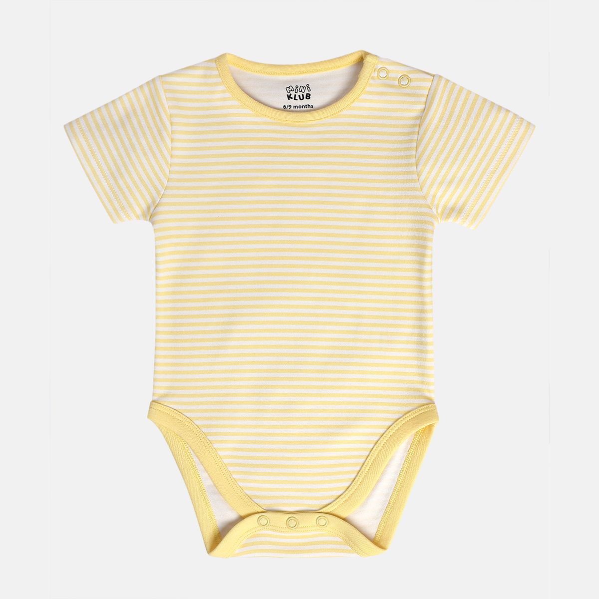 Girls Multi Body Suit
