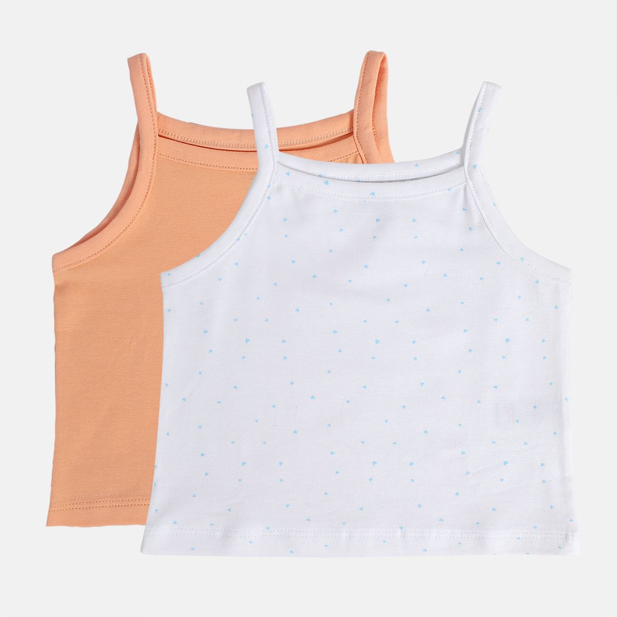 Girls Orange Camisole