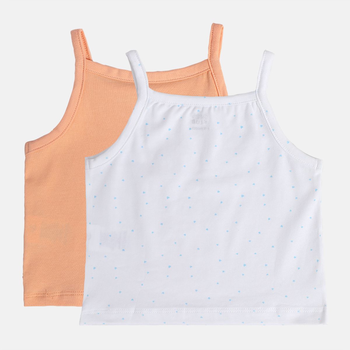 Girls Orange Camisole