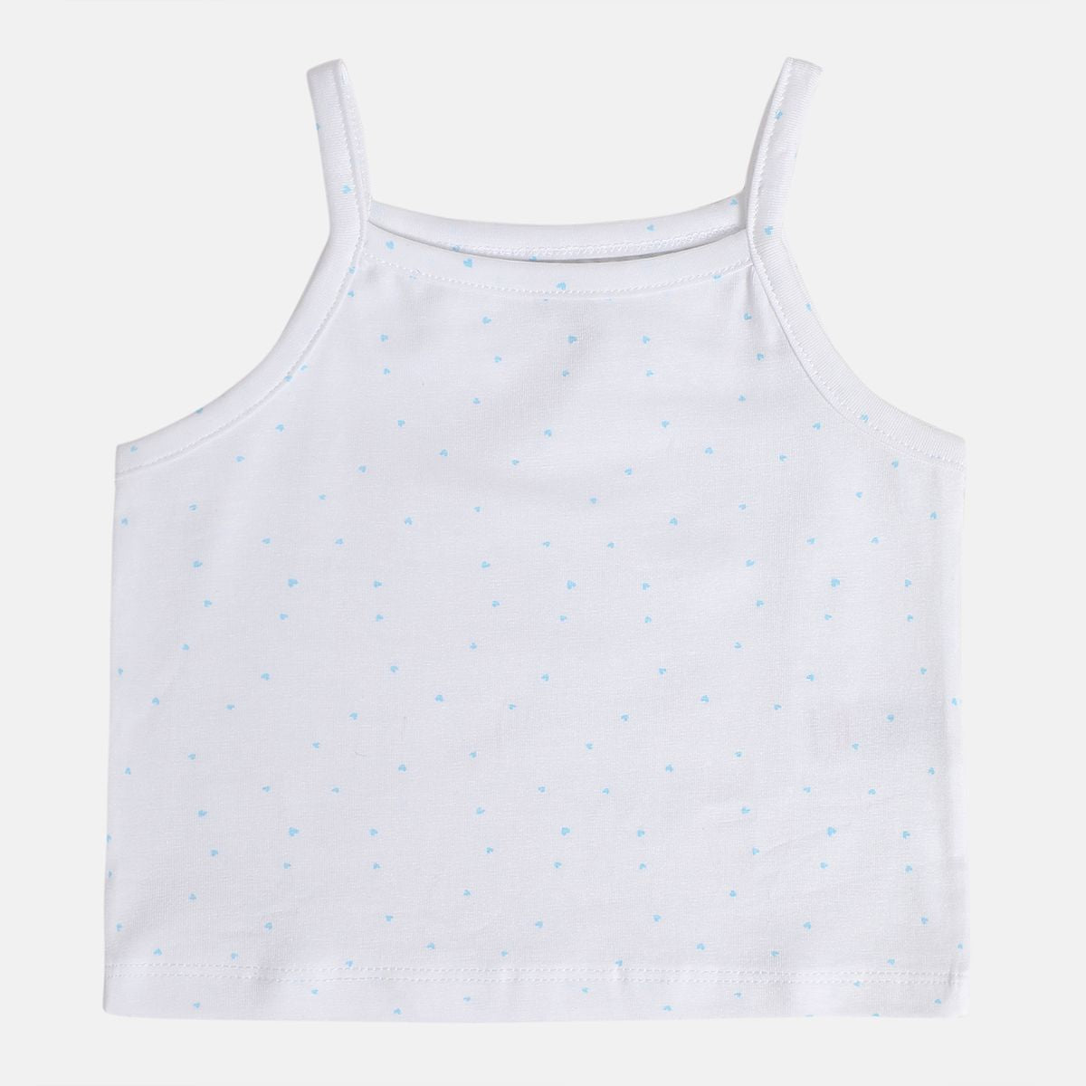 Girls Orange Camisole