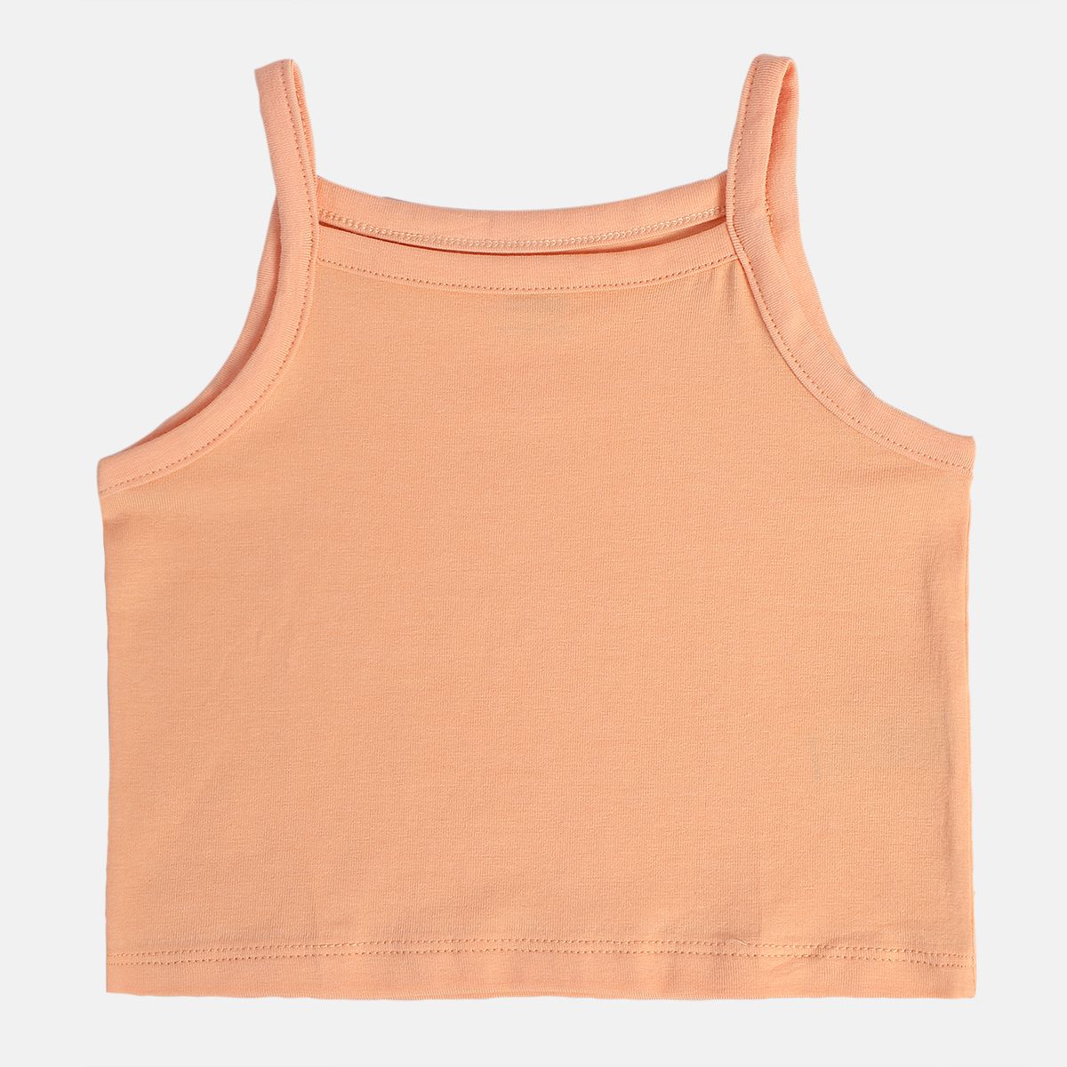 Girls Orange Camisole