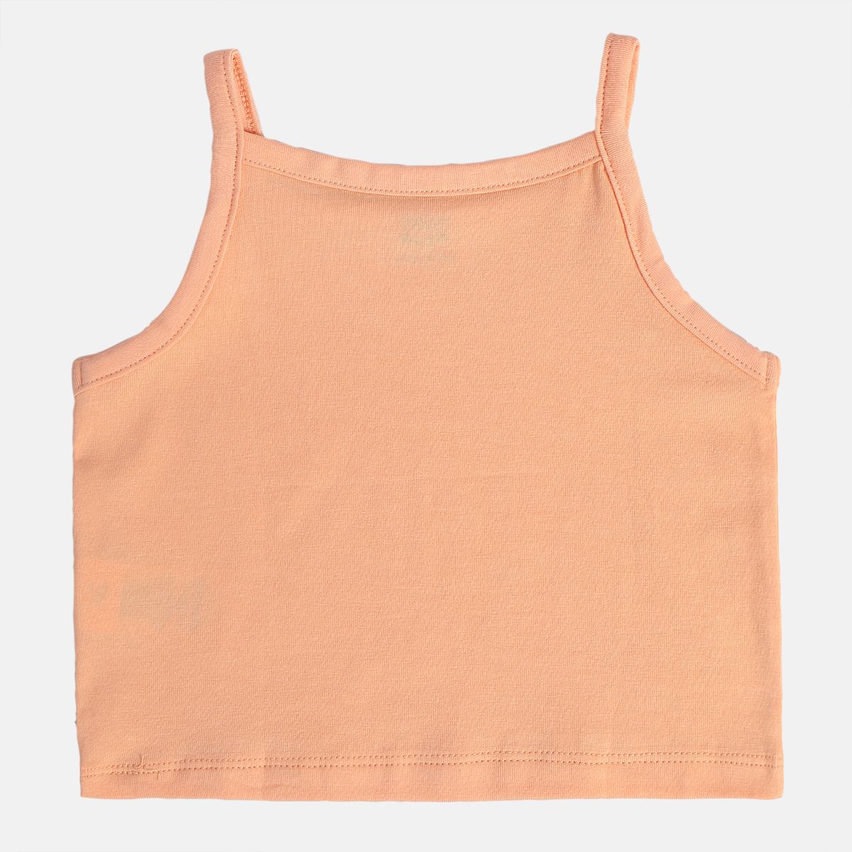 Girls Orange Camisole