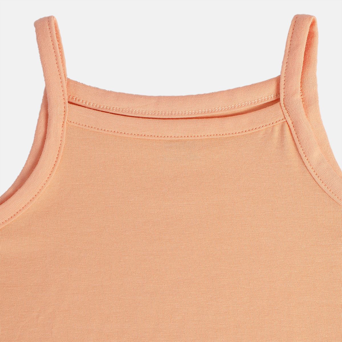 Girls Orange Camisole