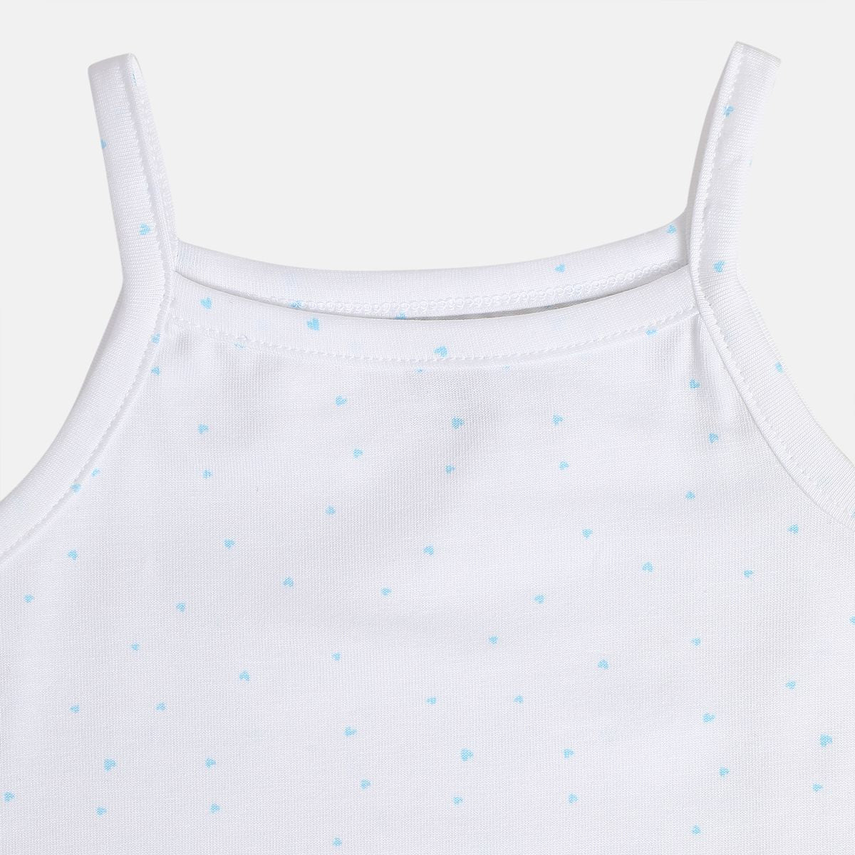 Girls Orange Camisole