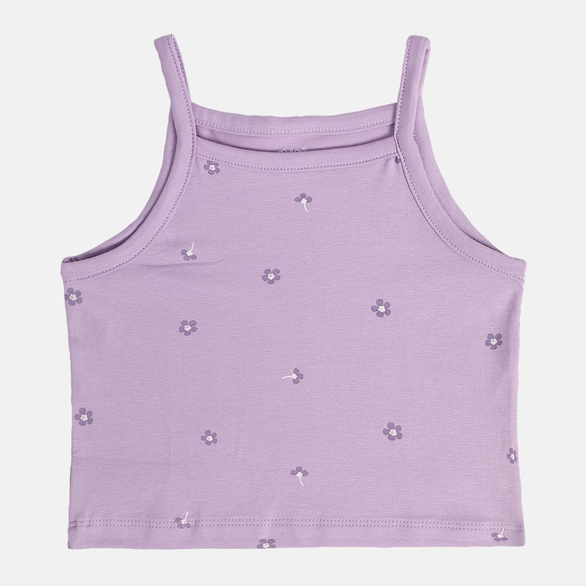 Girls Grey Camisole