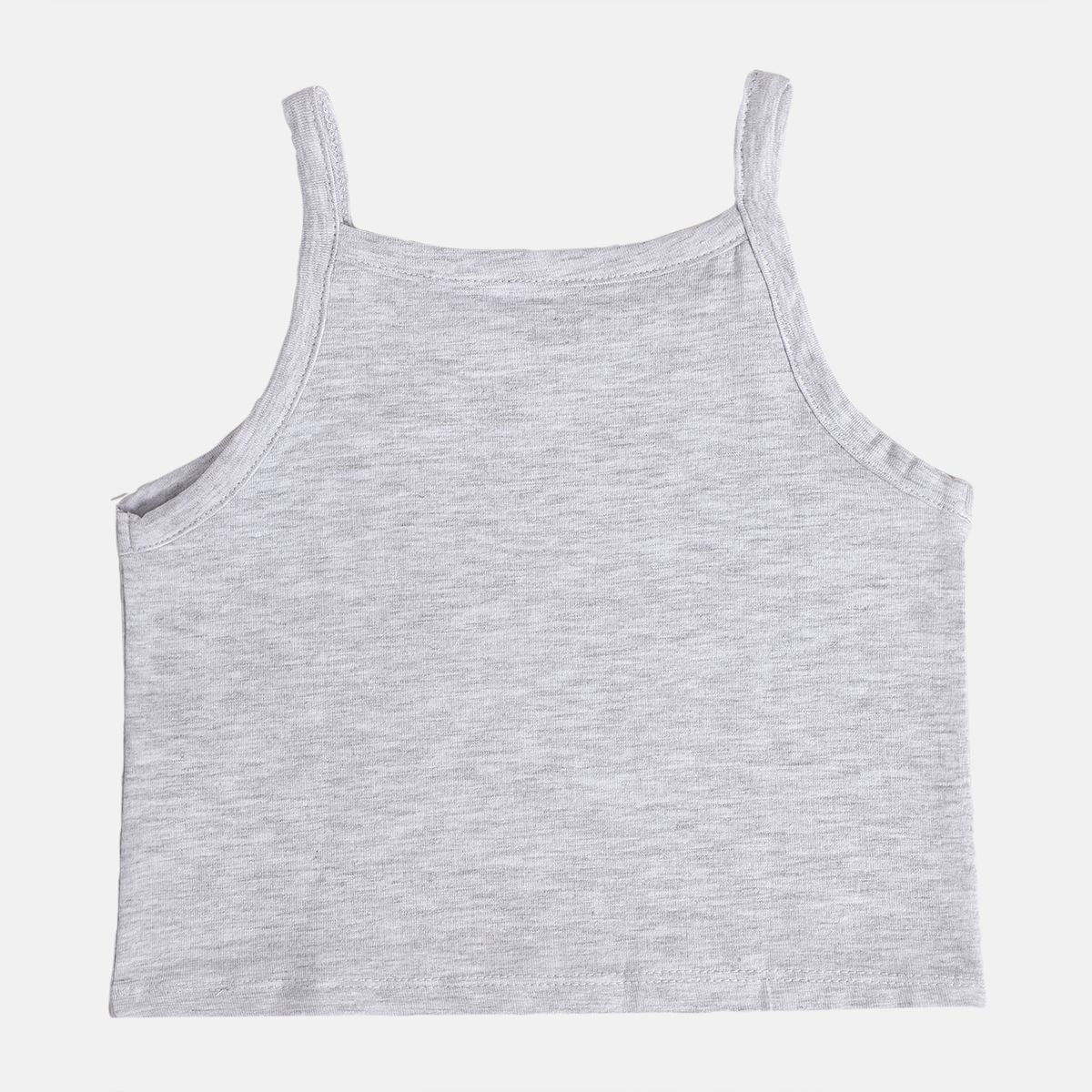 Girls Grey Camisole