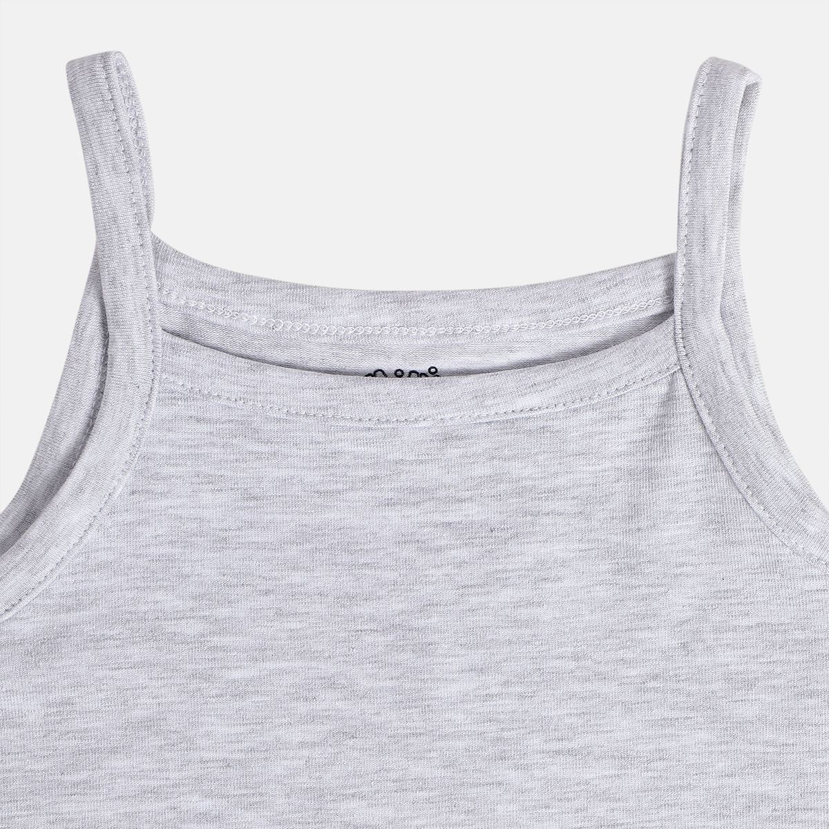 Girls Grey Camisole