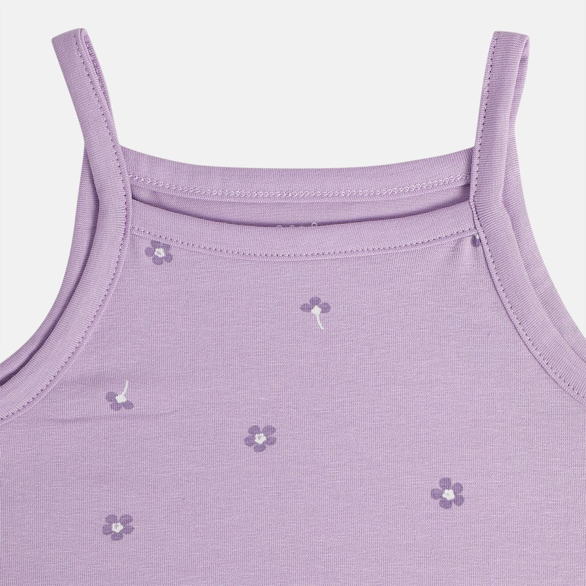 Girls Grey Camisole