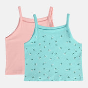 Girls Pink Camisole