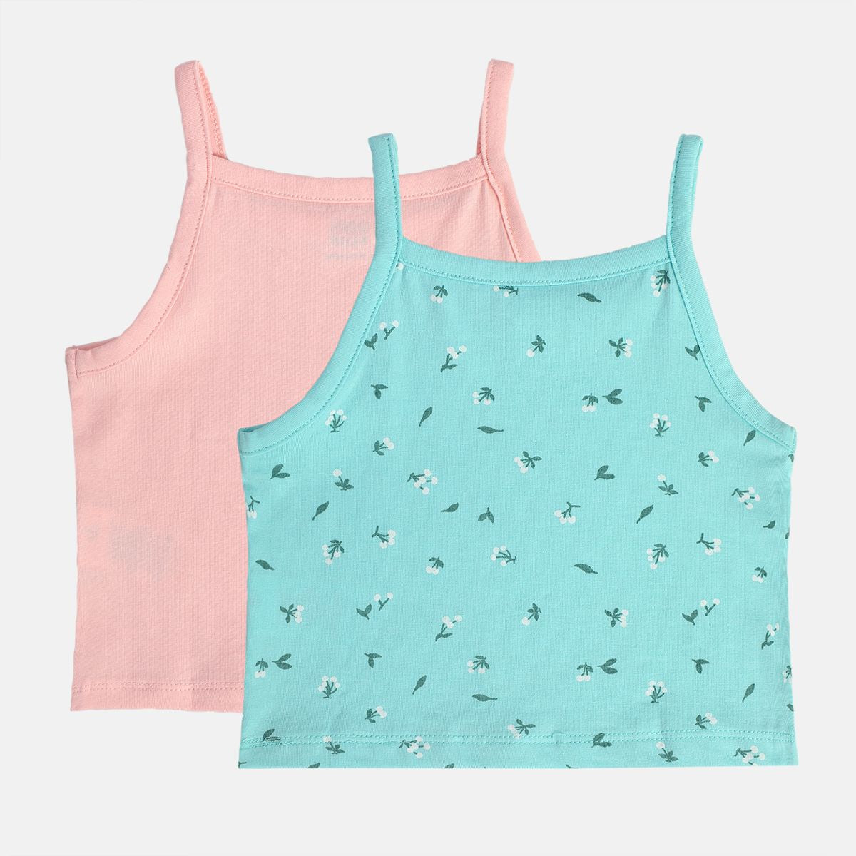 Girls Pink Camisole