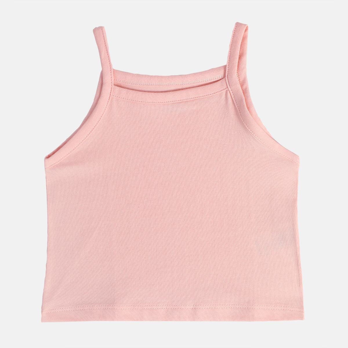 Girls Pink Camisole