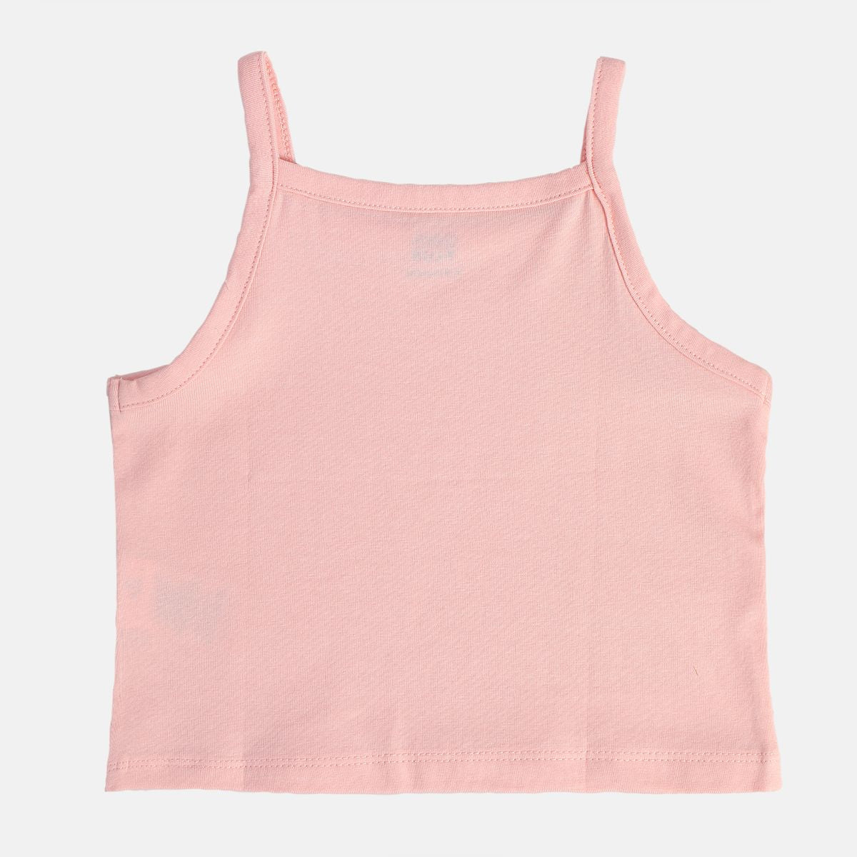 Girls Pink Camisole