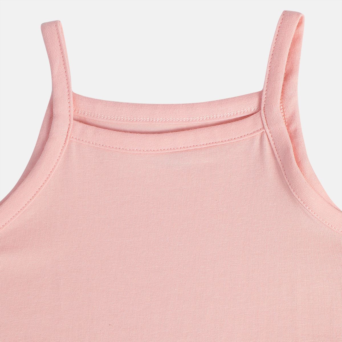 Girls Pink Camisole