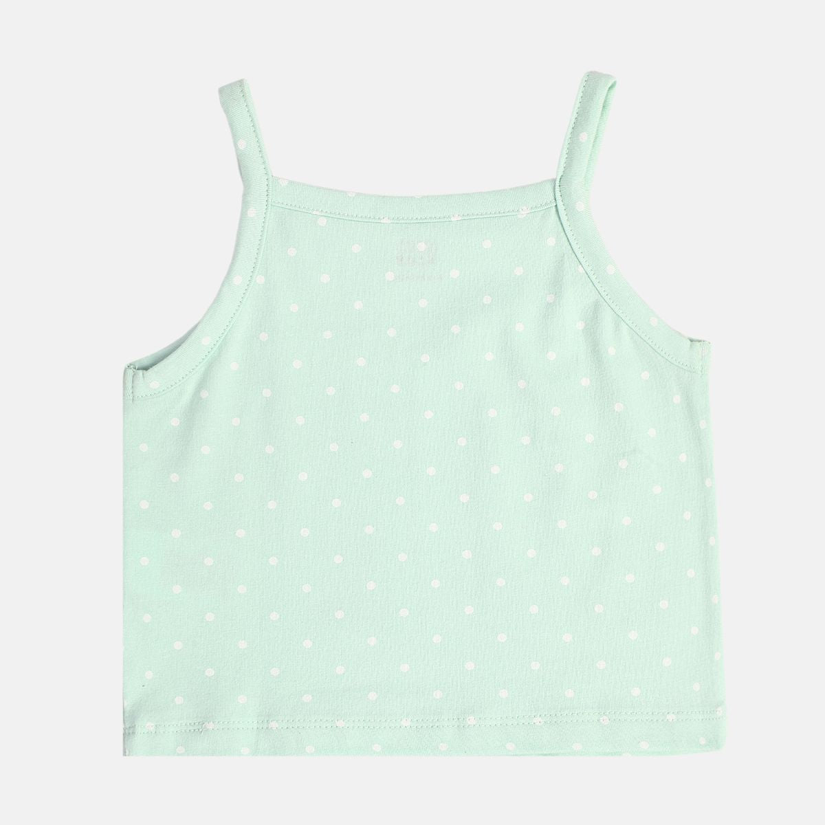 Girls Yellow Camisole