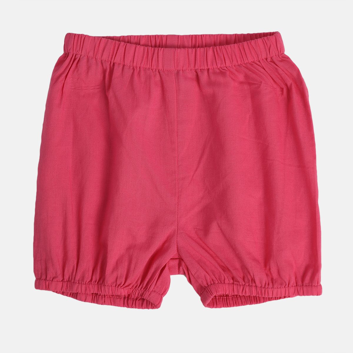 Girls Pink Strap Dress