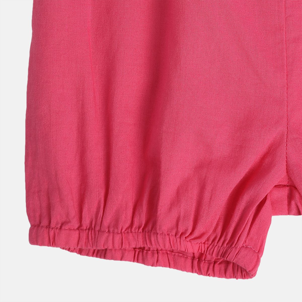 Girls Pink Pack Of 2 Dress